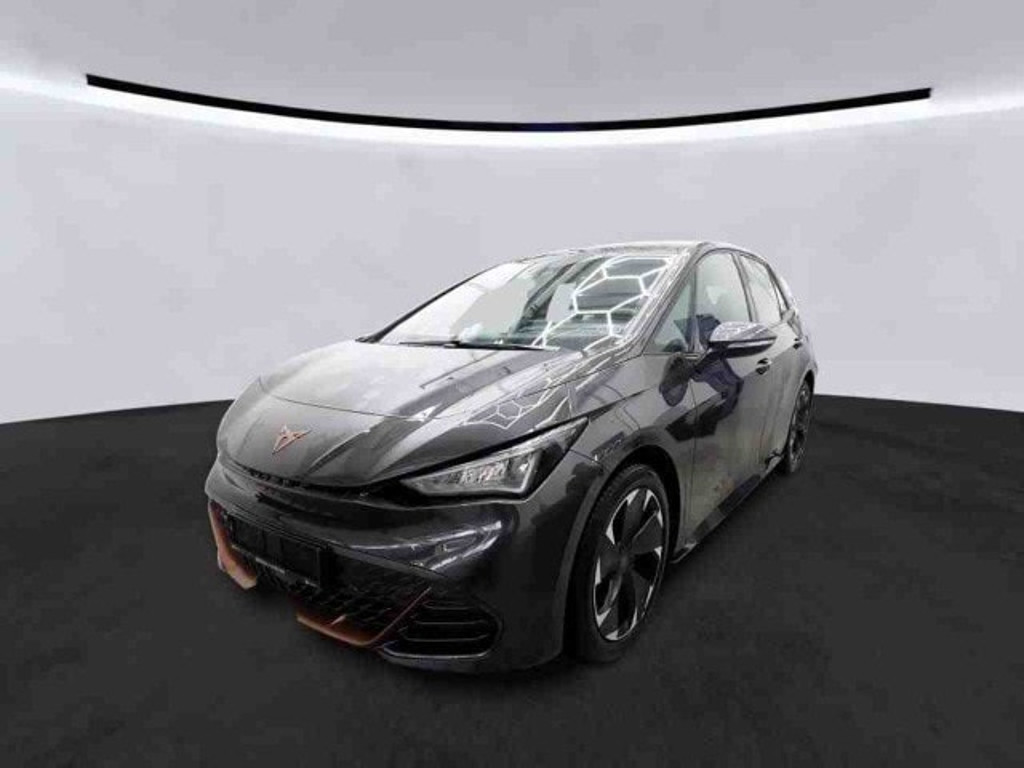 Cupra Born 2022 Elektrisch