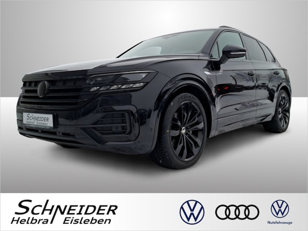 Volkswagen Touareg 2022 Diesel