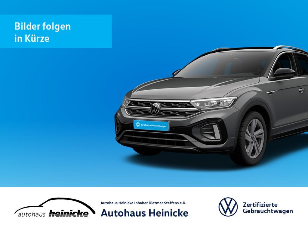 Volkswagen T-Cross 2024 Benzine
