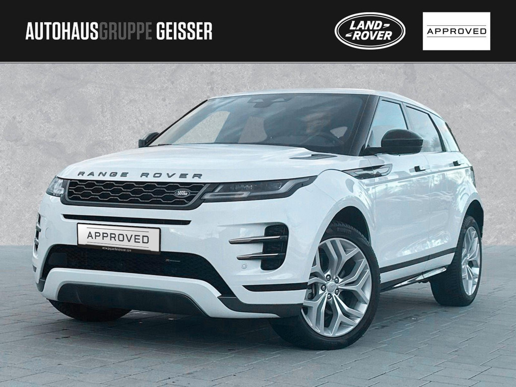 Land Rover Range Rover Evoque 2023 Diesel