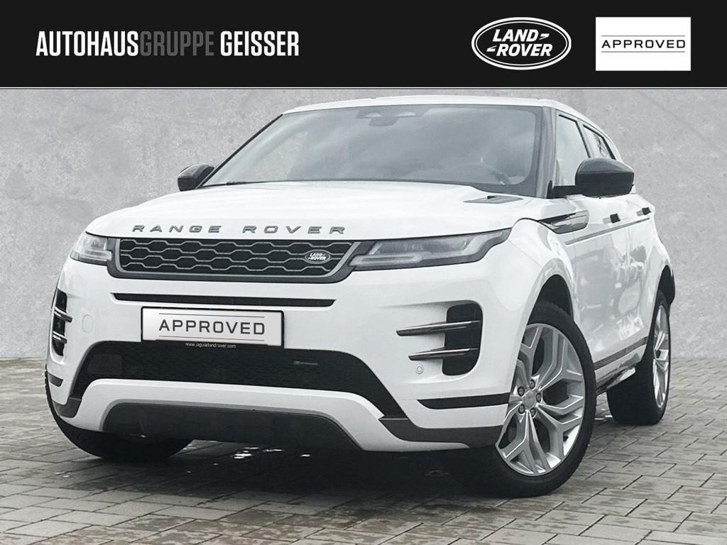 Land Rover Range Rover Evoque 2023 Diesel