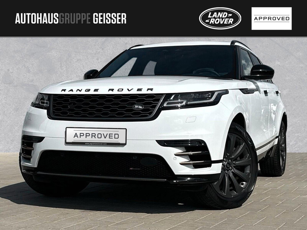 Land Rover Range Rover Velar 2023 Diesel