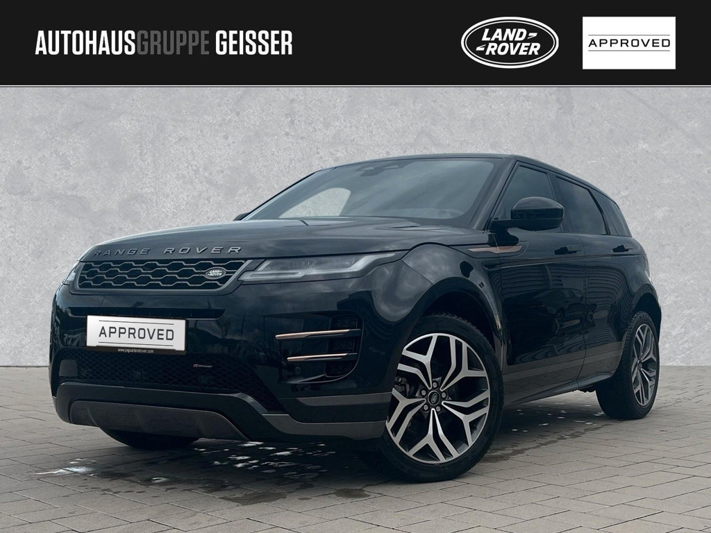 Land Rover Range Rover Evoque 2022 Diesel