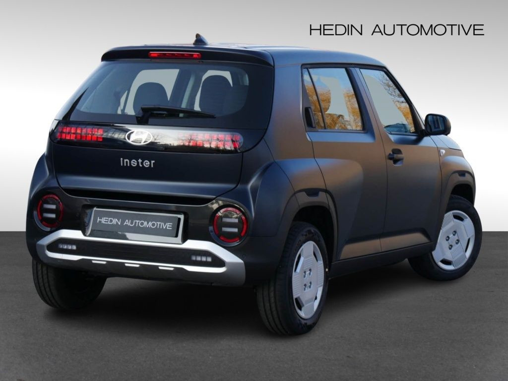 Hyundai Inster