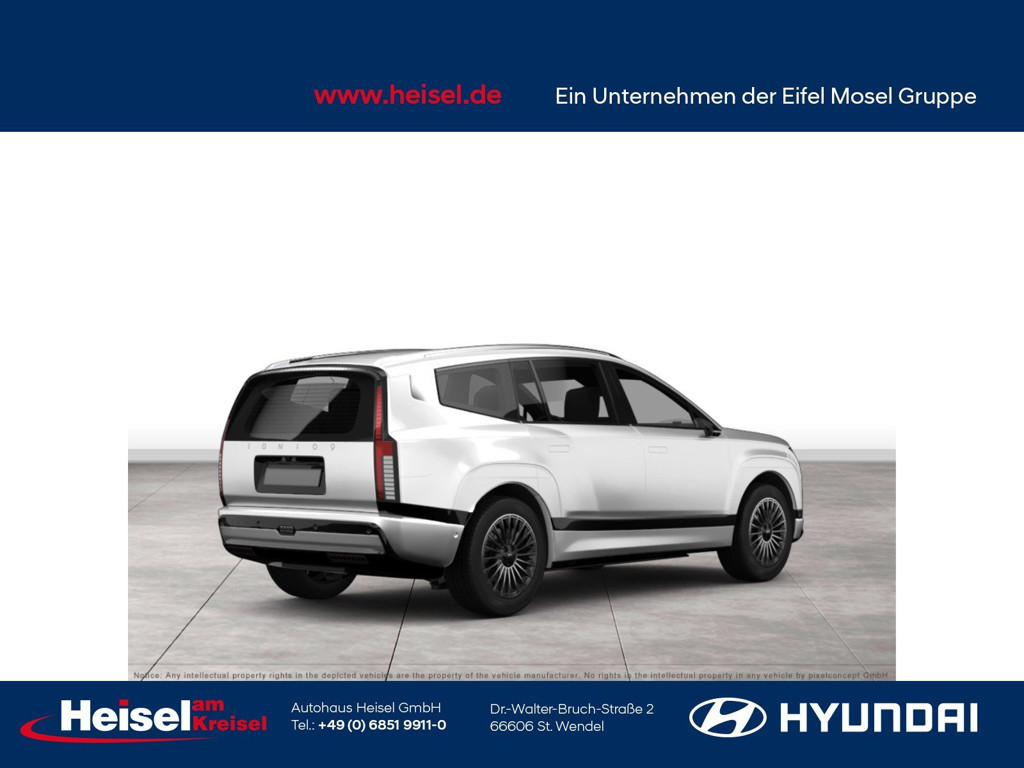 Hyundai IONIQ 9