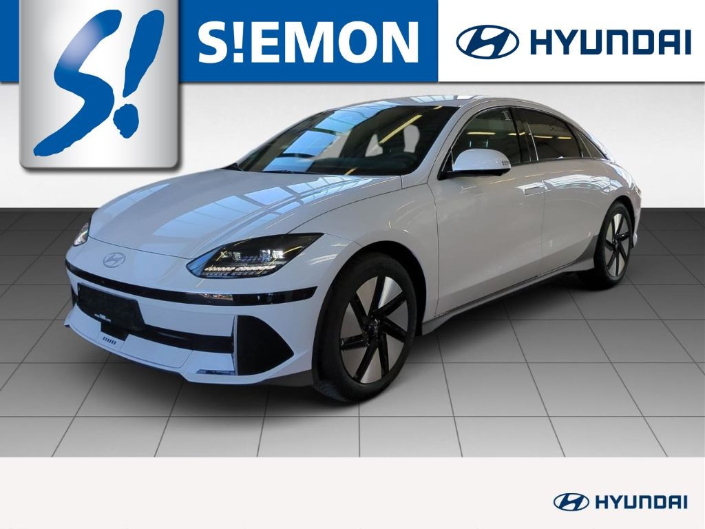 Hyundai IONIQ 6 2024 Elektrisch