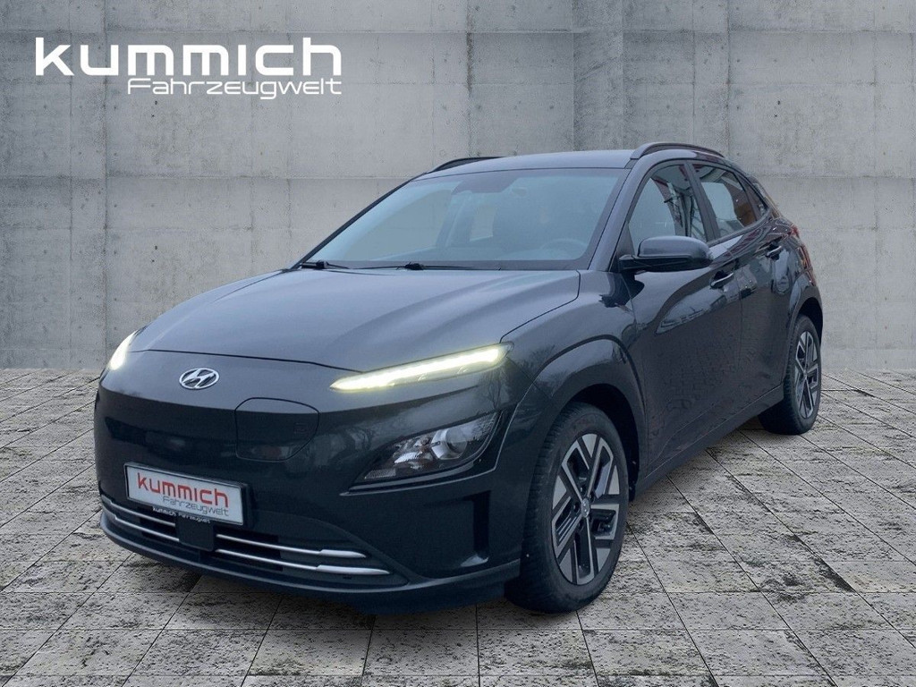 Hyundai Kona 2022 Elektrisch