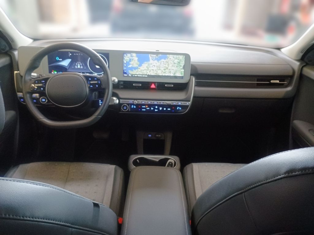 Hyundai Ioniq 5