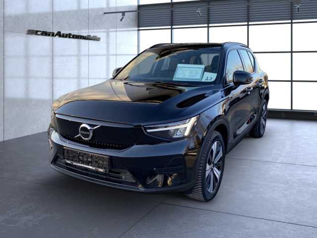 Volvo XC40 2022 Elektrisch
