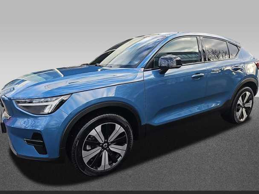 Volvo C40 2022 Elektrisch