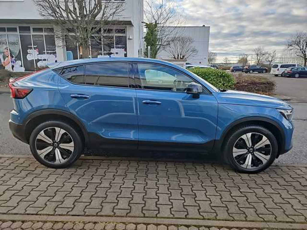 Volvo C40