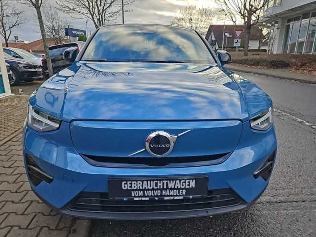 Volvo C40
