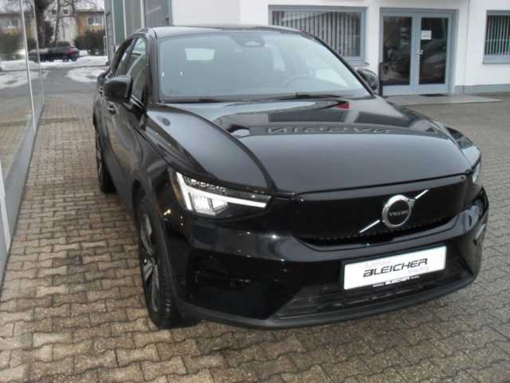 Volvo C40