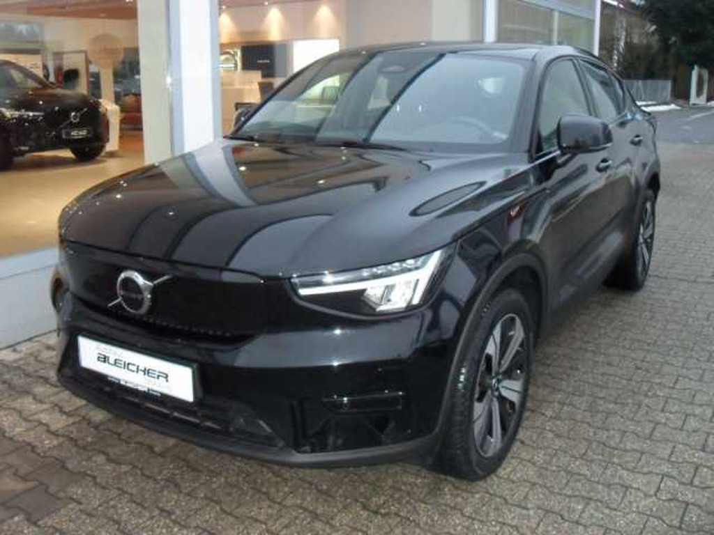 Volvo C40