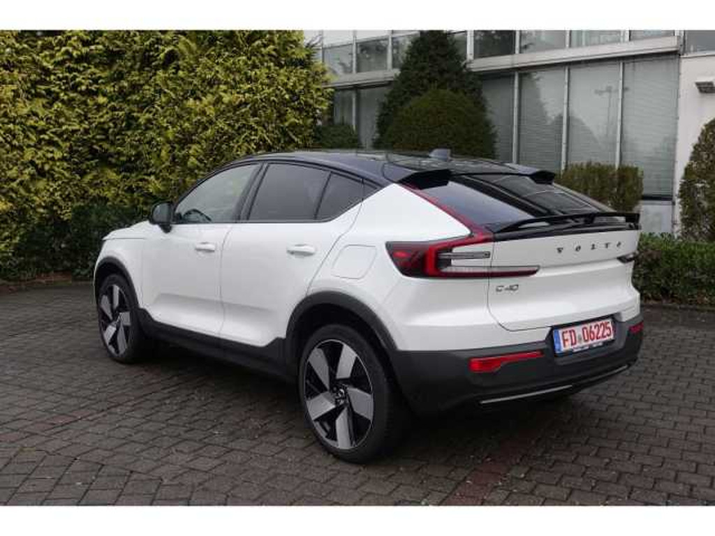 Volvo C40