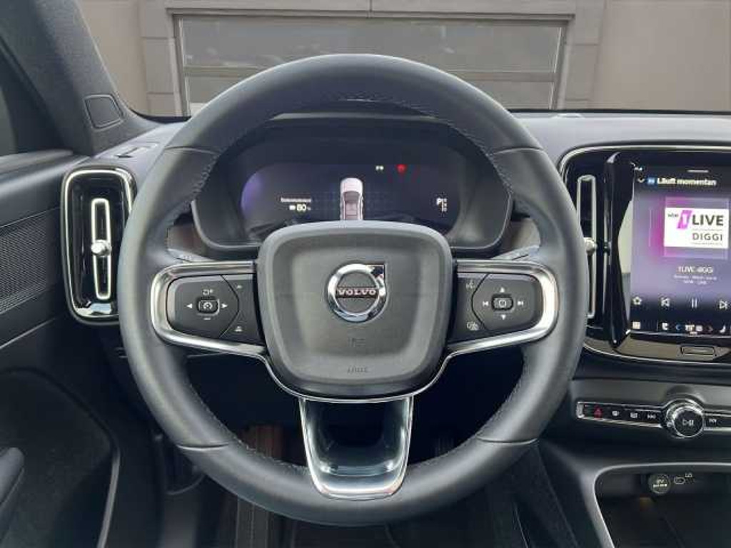 Volvo C40