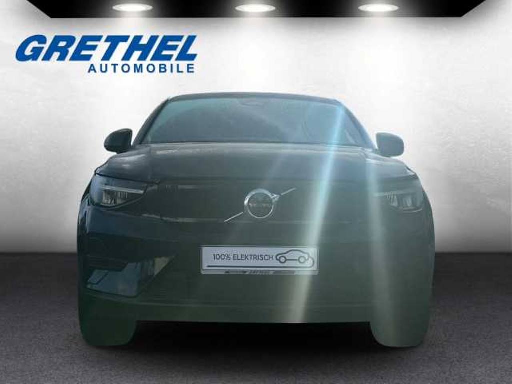 Volvo C40 2022 Elektrisch