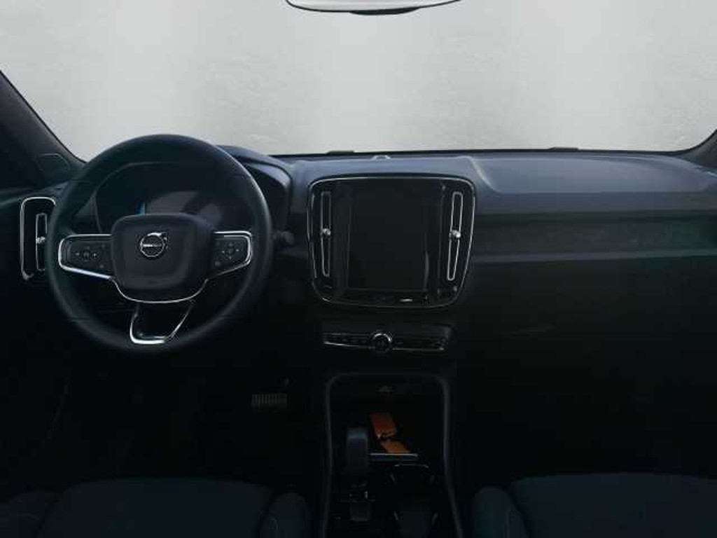 Volvo C40