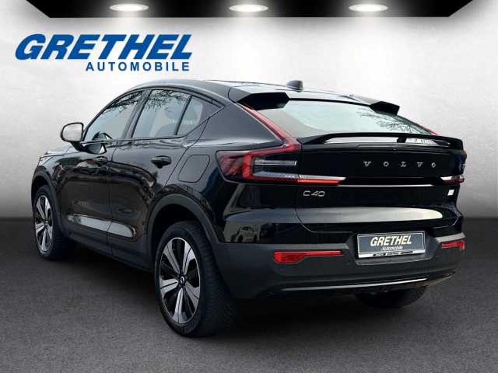 Volvo C40