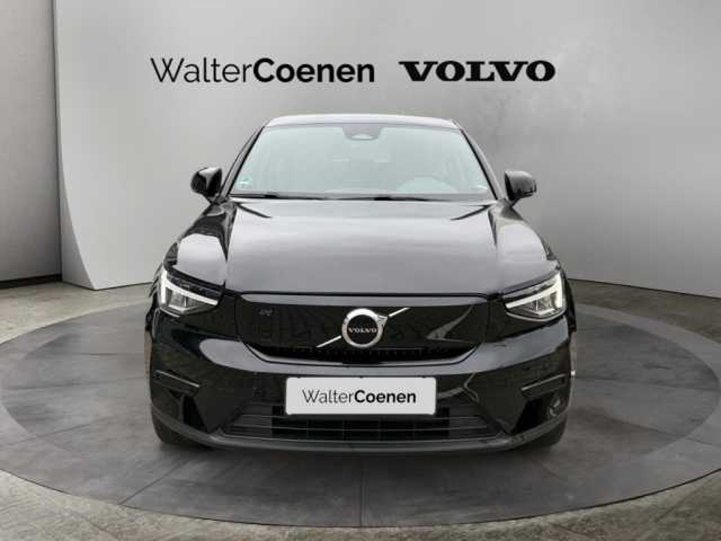 Volvo C40 2022 Elektrisch