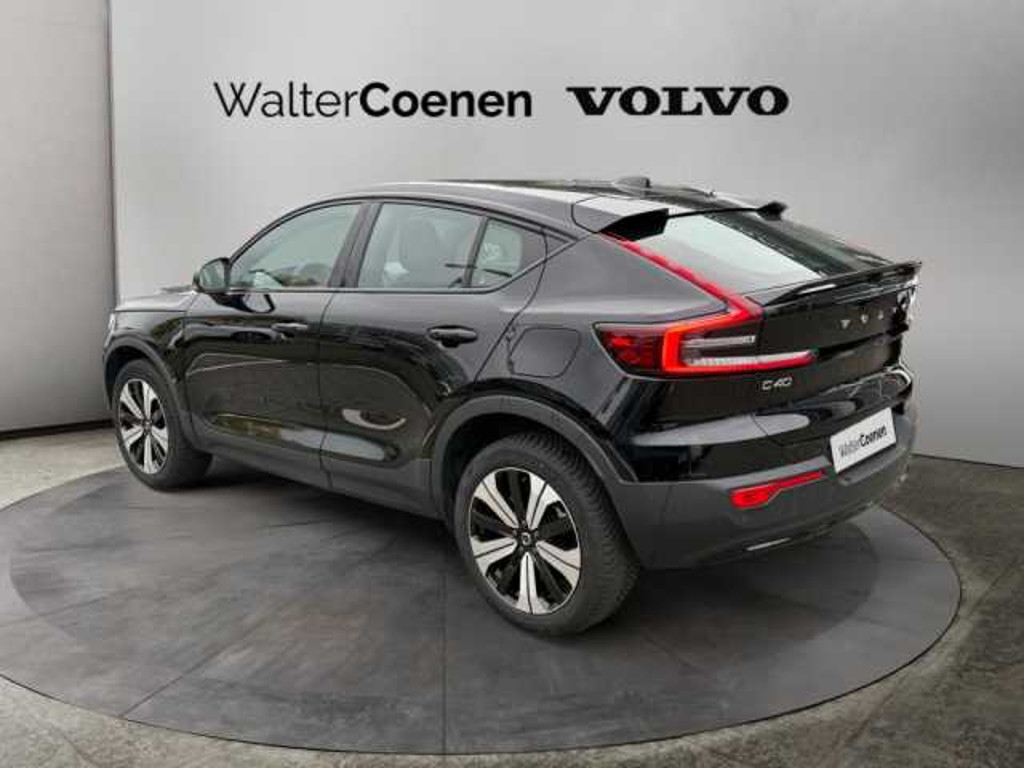 Volvo C40