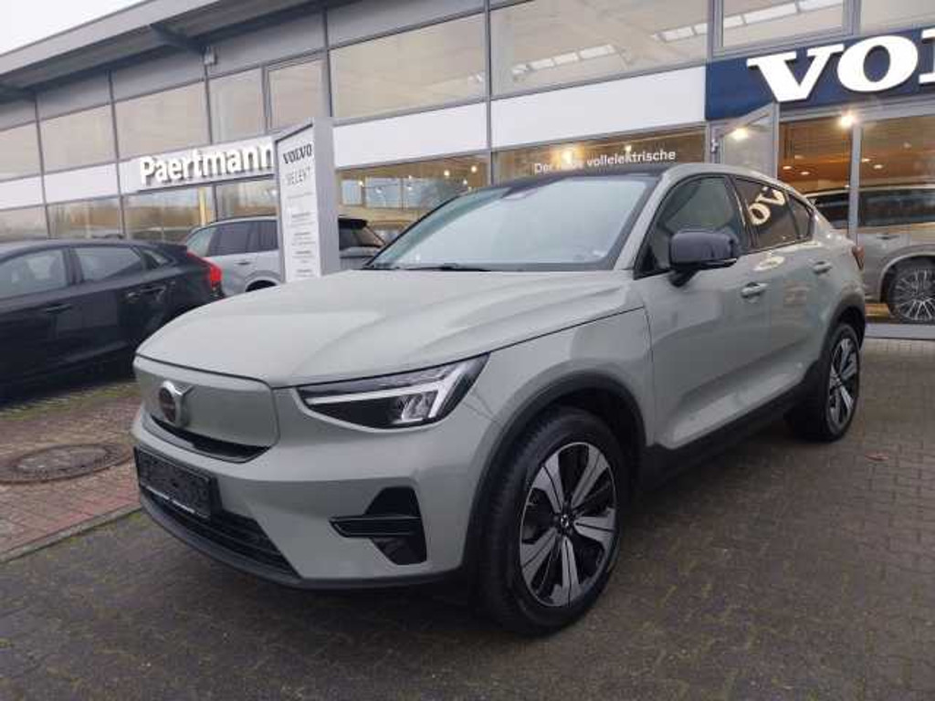 Volvo C40 2022 Elektrisch
