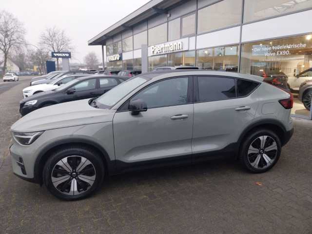 Volvo C40