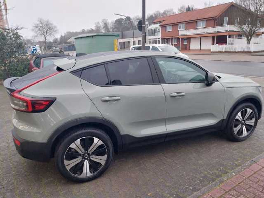 Volvo C40