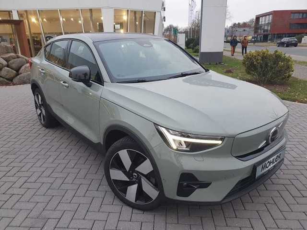 Volvo C40