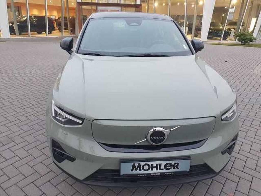 Volvo C40