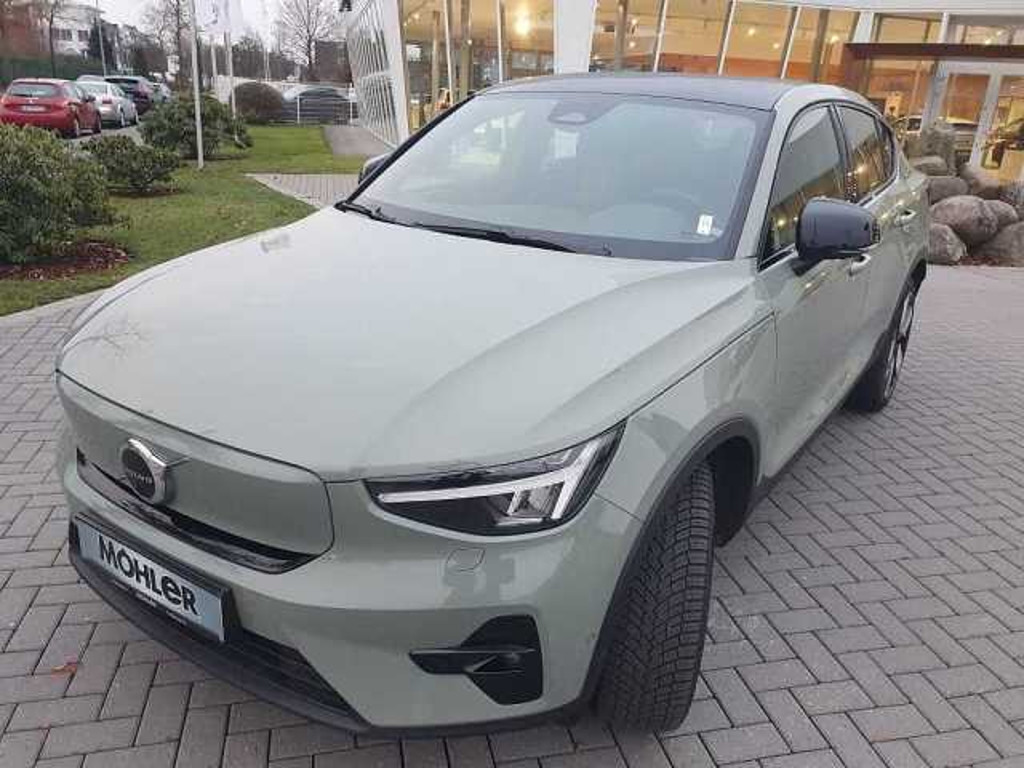 Volvo C40