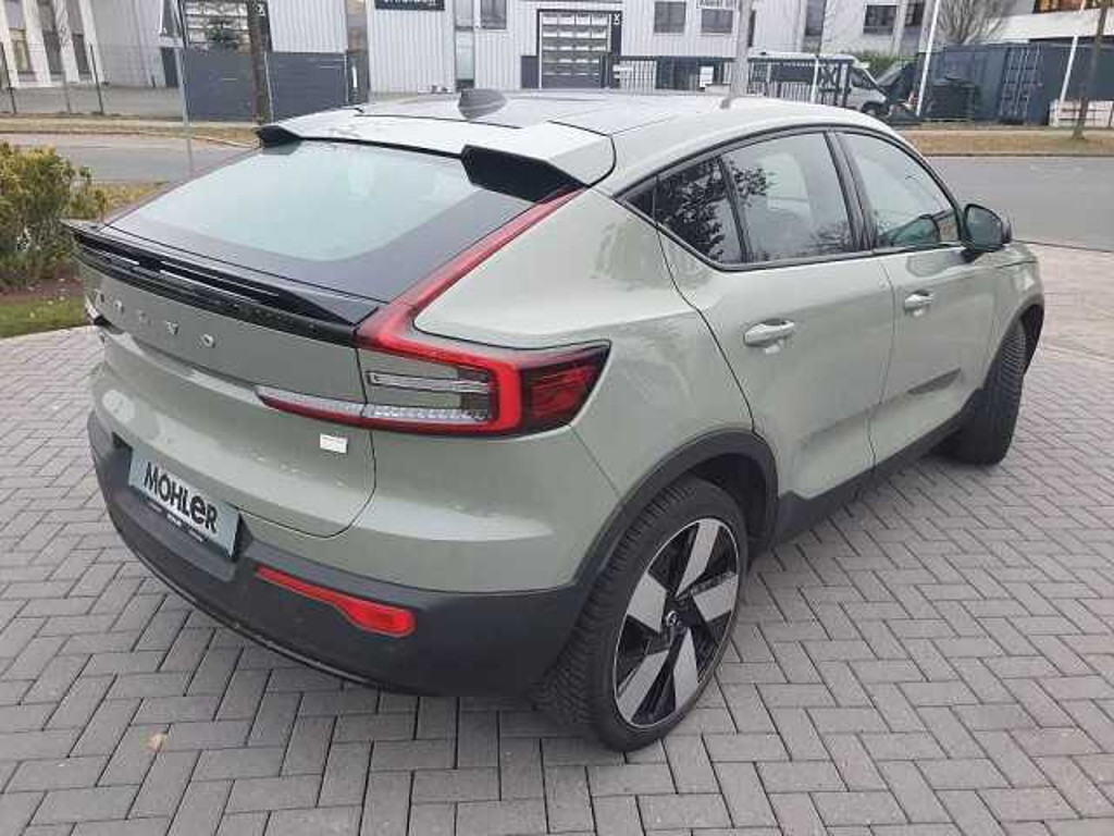 Volvo C40