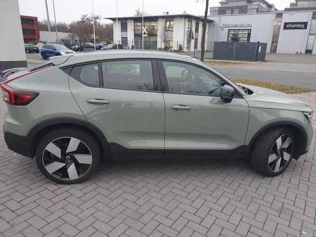 Volvo C40