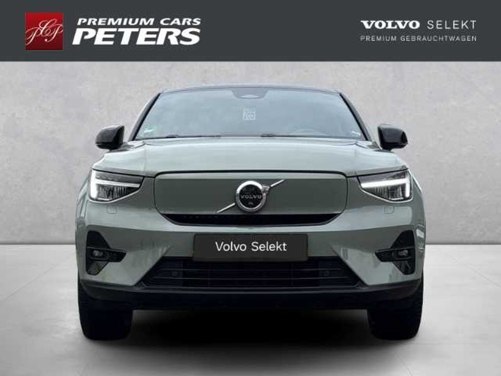 Volvo C40
