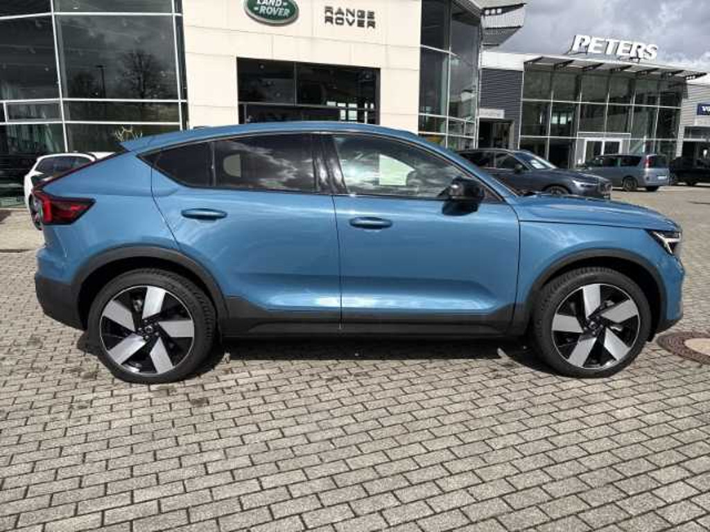 Volvo C40