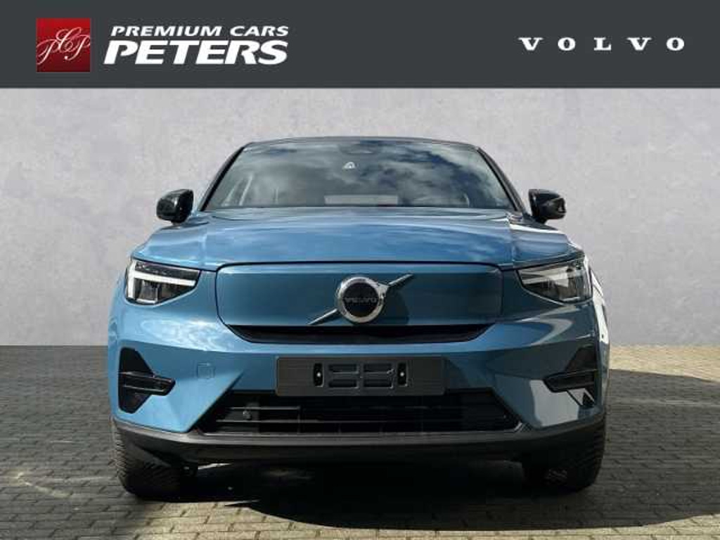 Volvo C40