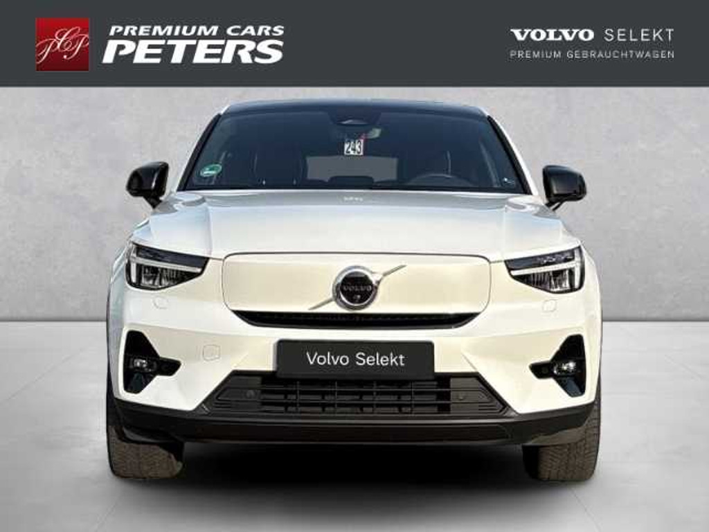 Volvo C40