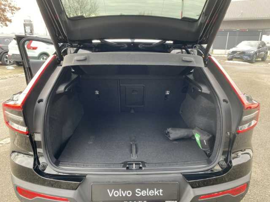Volvo C40