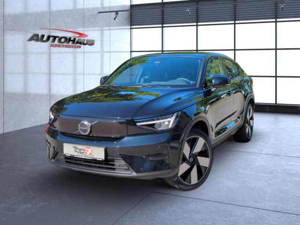 Volvo C40 2024 Elektrisch