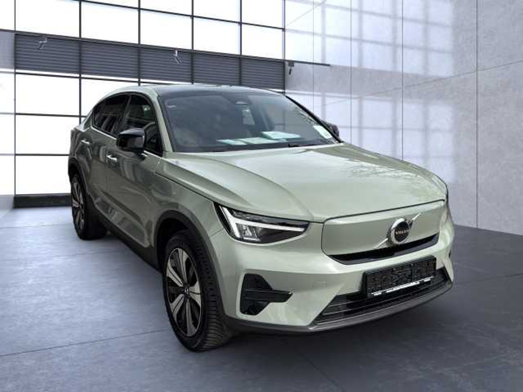 Volvo C40