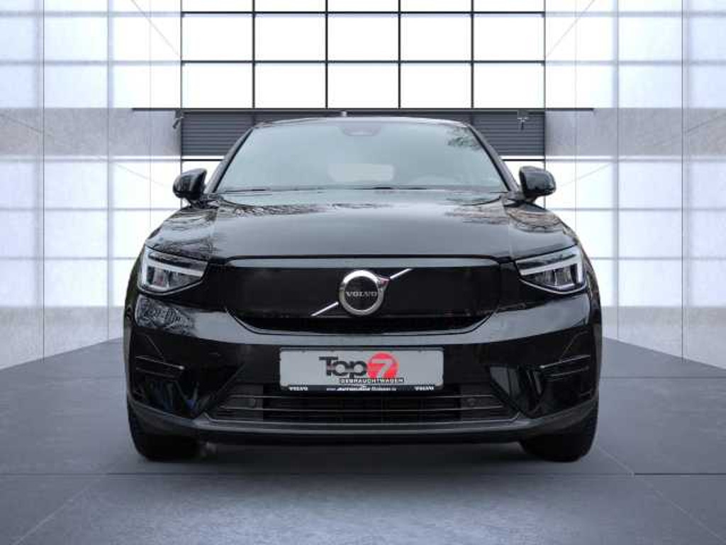 Volvo C40