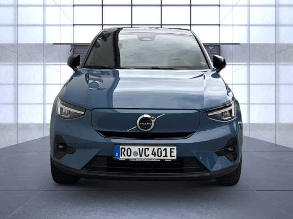 Volvo C40