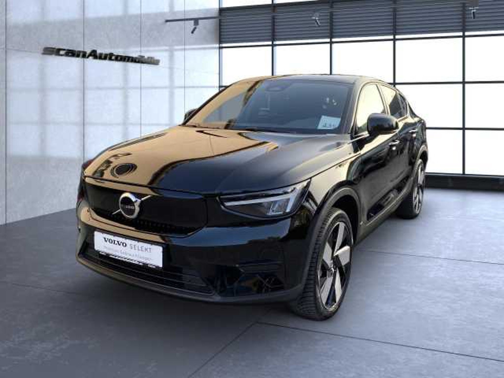 Volvo C40 2022 Elektrisch