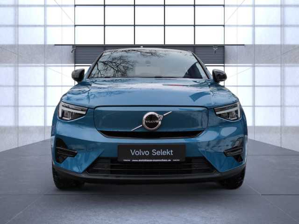 Volvo C40