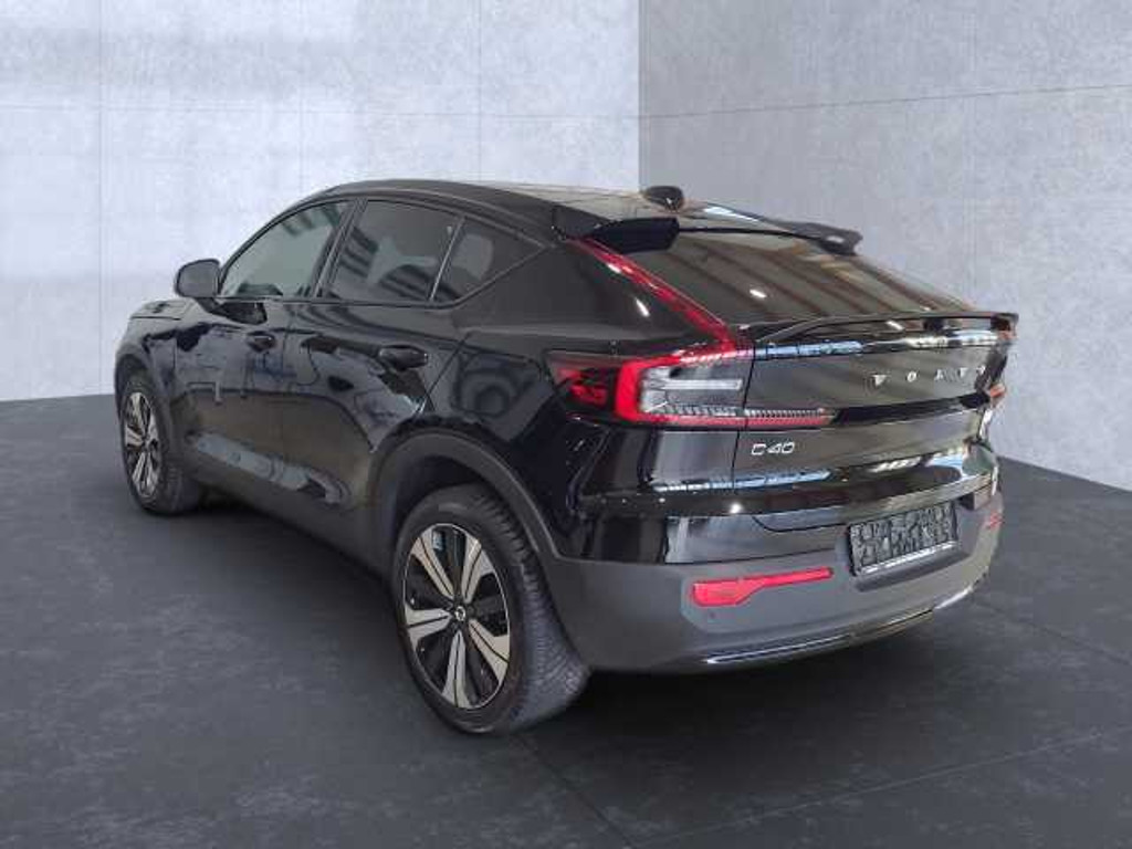 Volvo C40