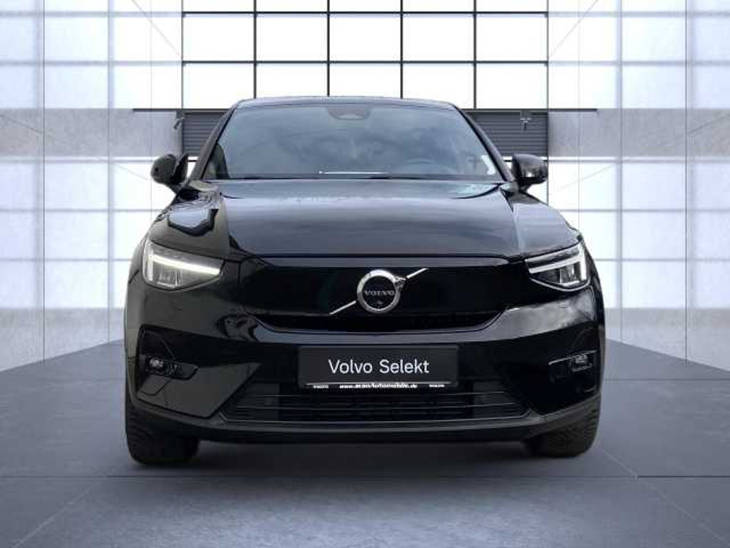 Volvo C40