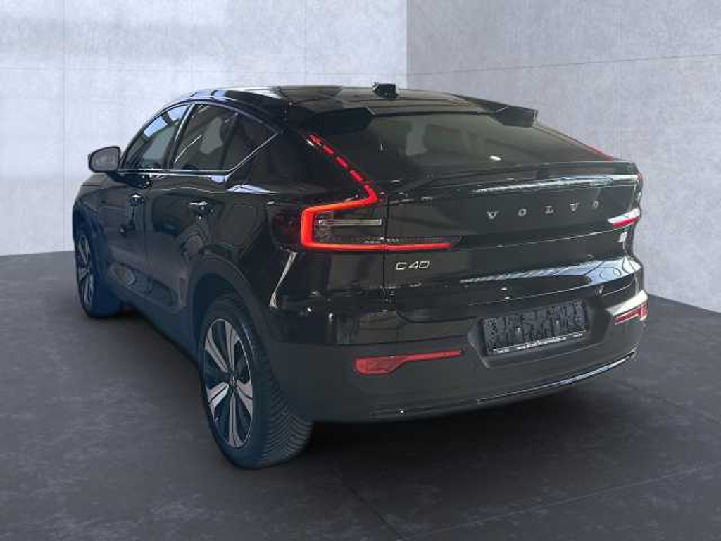 Volvo C40
