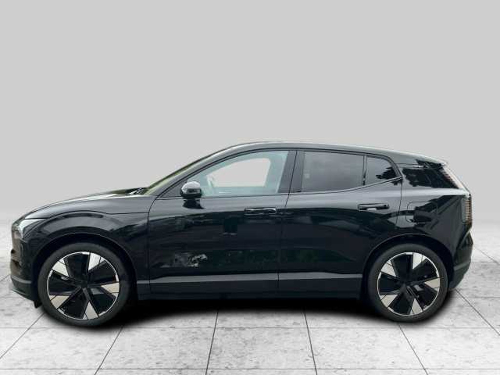 Volvo EX30 2025 Elektrisch