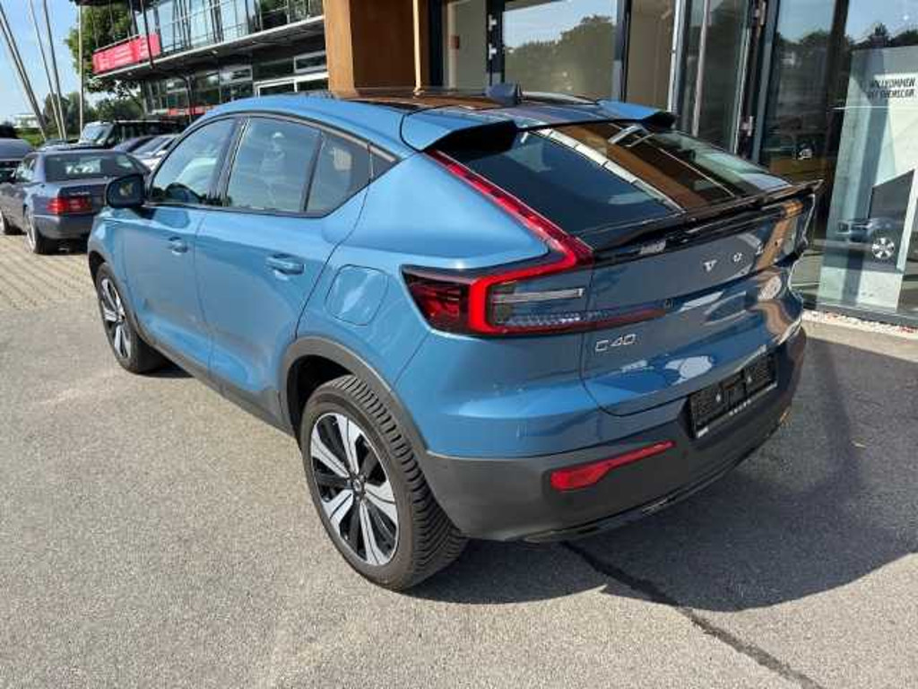 Volvo C40