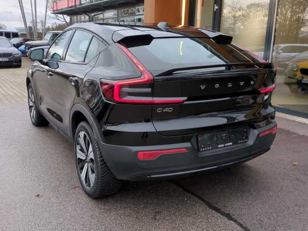 Volvo C40